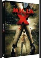 JULIA X 3D I Cover C - Mediabook