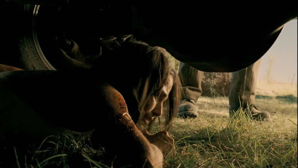 Texas Chainsaw Massacre: The Beginning I Mediabook B - Uncut