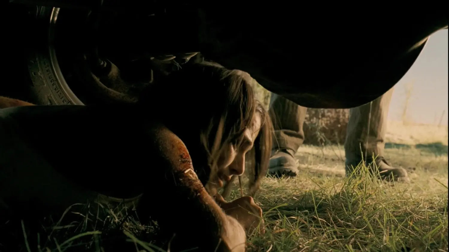 Texas Chainsaw Massacre: The Beginning I Mediabook B - Uncut