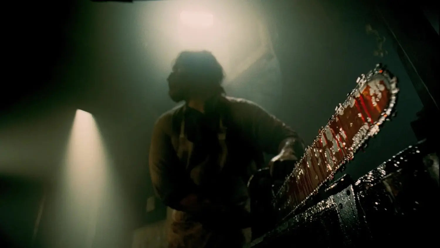 Texas Chainsaw Massacre: The Beginning I Mediabook A - Uncut