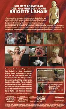 Fascination - Blutschloss der Frauen I gr. Hartbox - X-Rated - Uncut