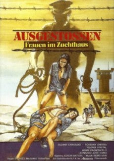 Ausgestossen - Nackte Gewalt im Frauengefängnis - Uncut