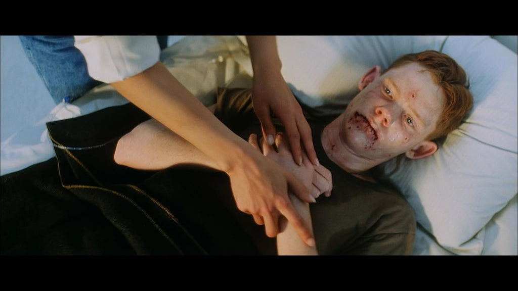 The Patriot I gr. Hartbox - AMS- Lim.25 - Nr. 25/25