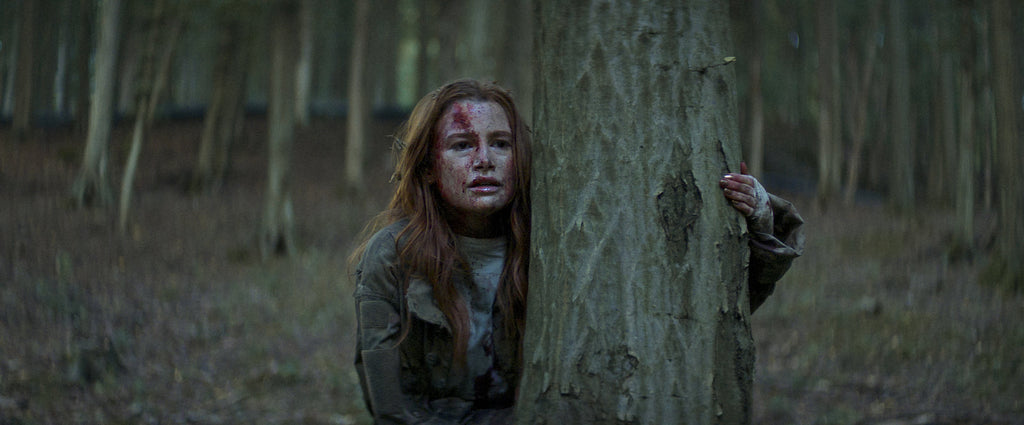 The Strangers - Chapter 2