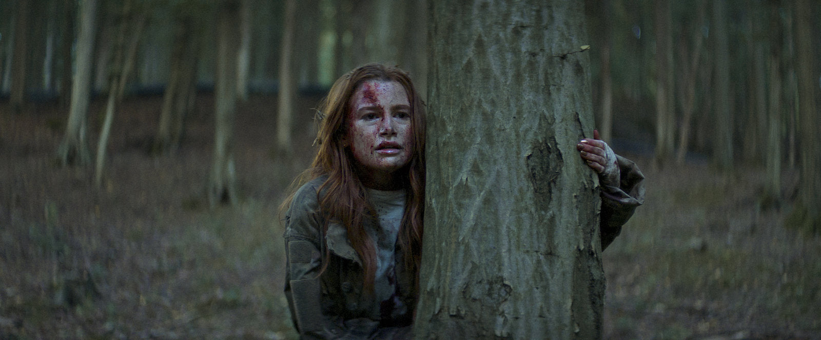 The Strangers - Chapter 2