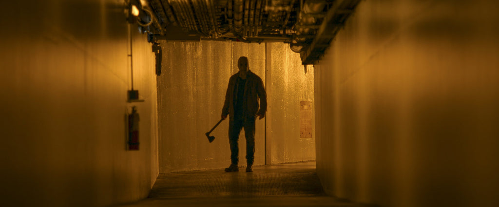 The Strangers - Chapter 2