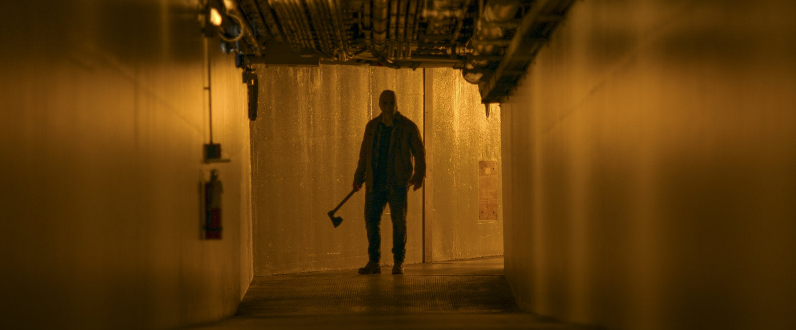 The Strangers - Chapter 2