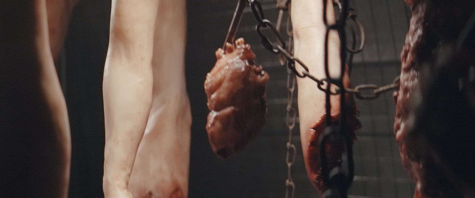 Butchers - Bonesaw