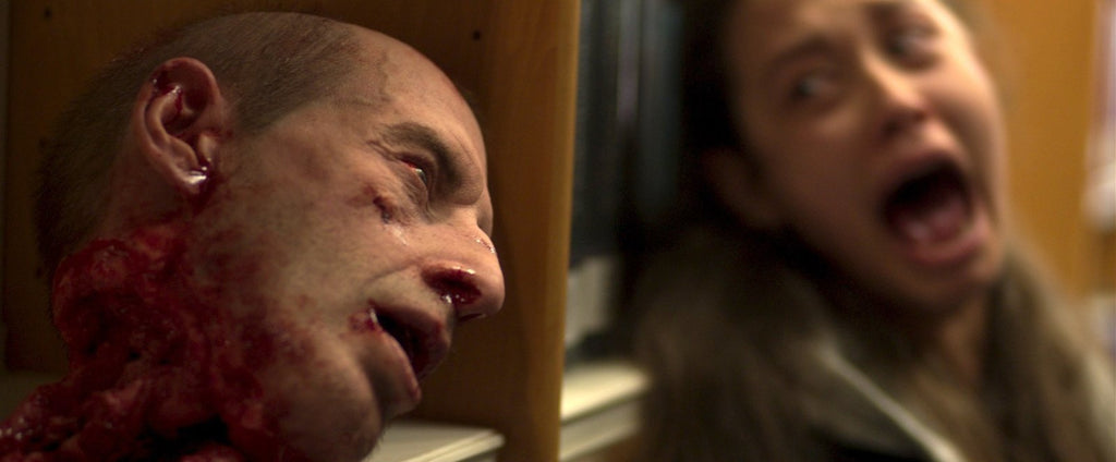 Last Stop - Rocafort St.