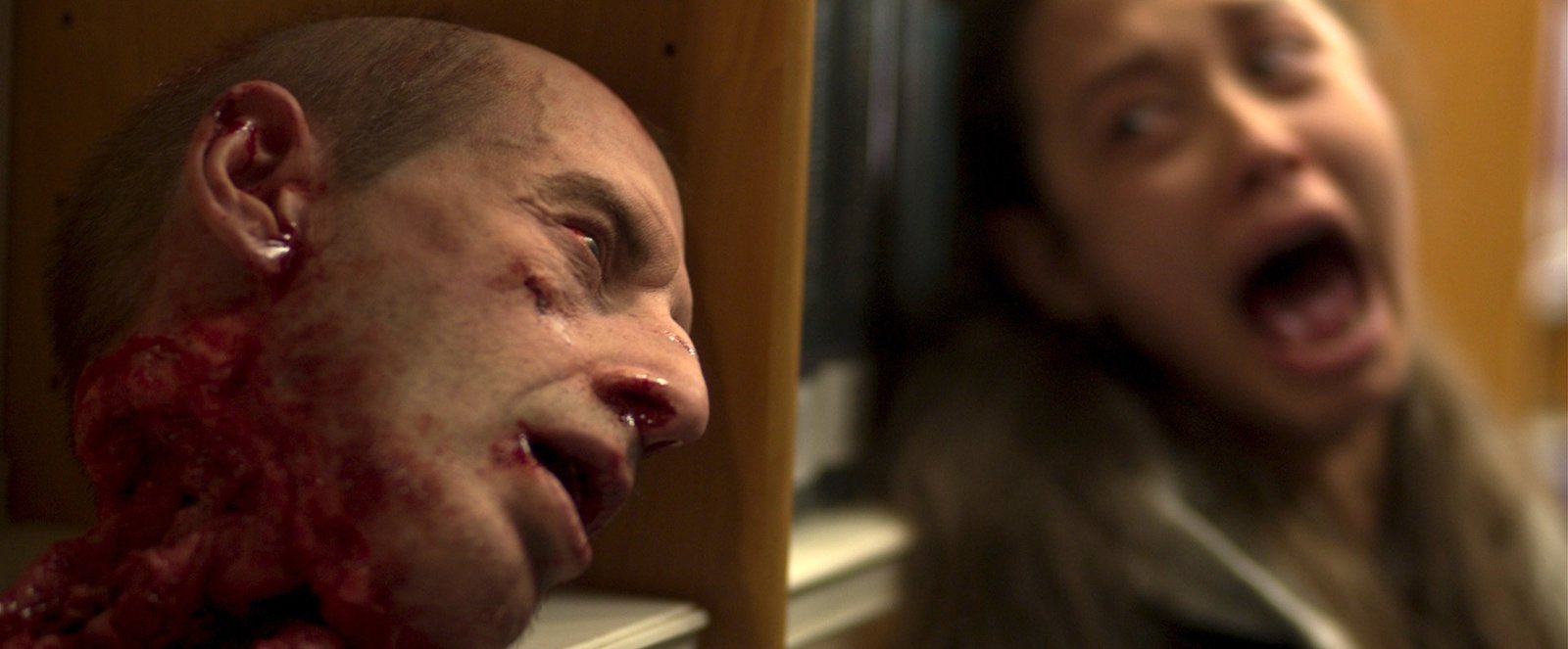 Last Stop - Rocafort St.