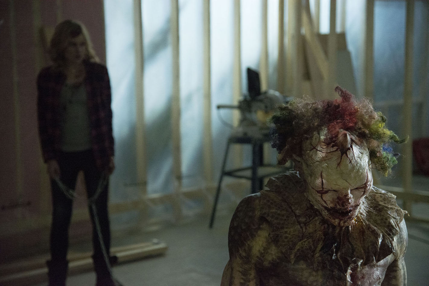 Clown I 2-Disc Limited Edition Mediabook (Cover A) - limitiert auf 999 Stück