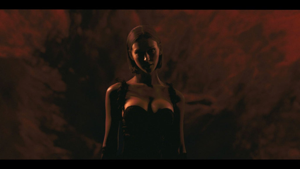 Succubus I 1-Disc Mediabook (wattiert) - limitiert auf 169 Stück