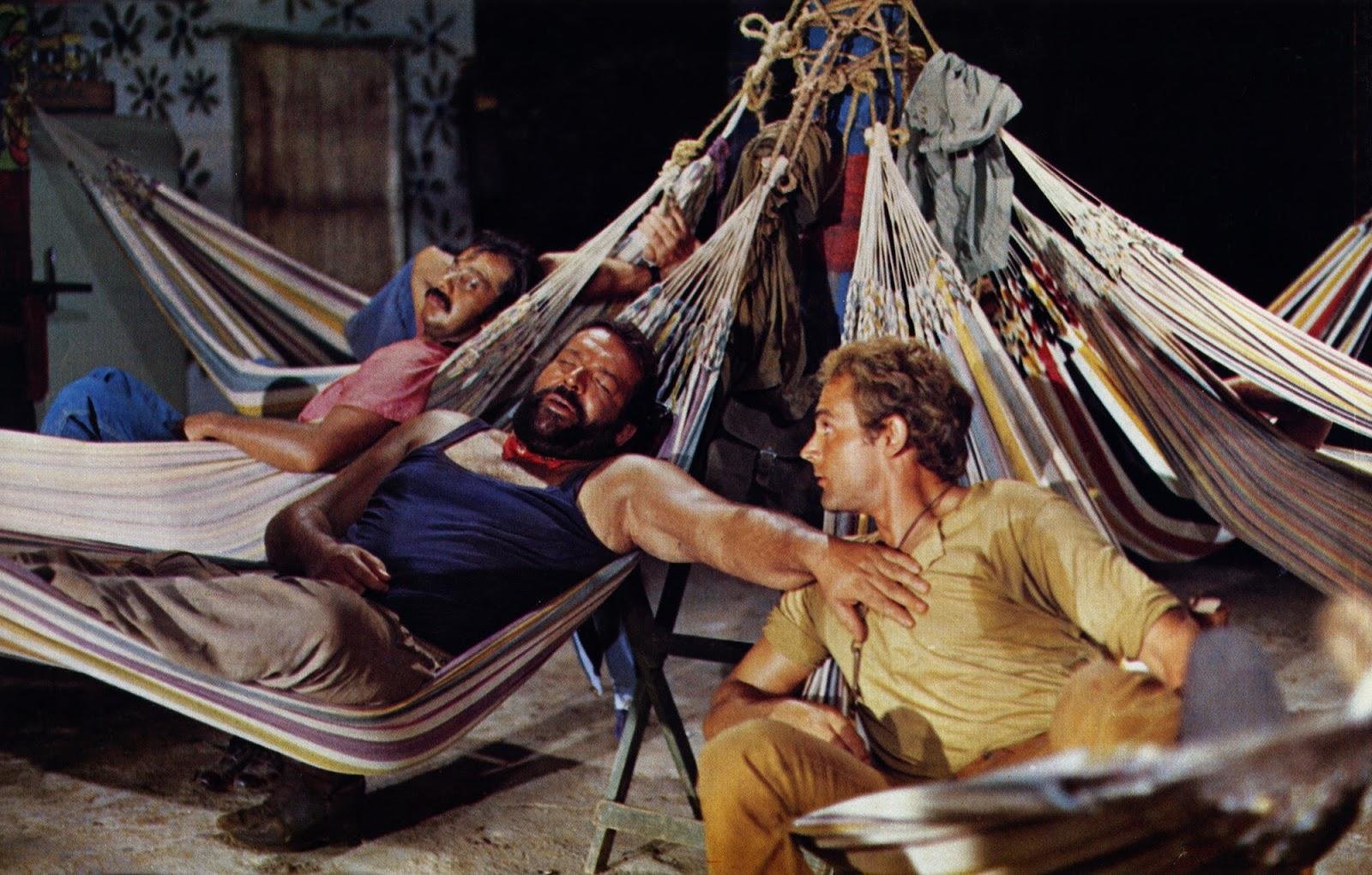 ZWEI HIMMELHUNDE AUF DEM WEG ZUR HÖLLE I LTD. SCANAVO + Mini Poster + Booklet