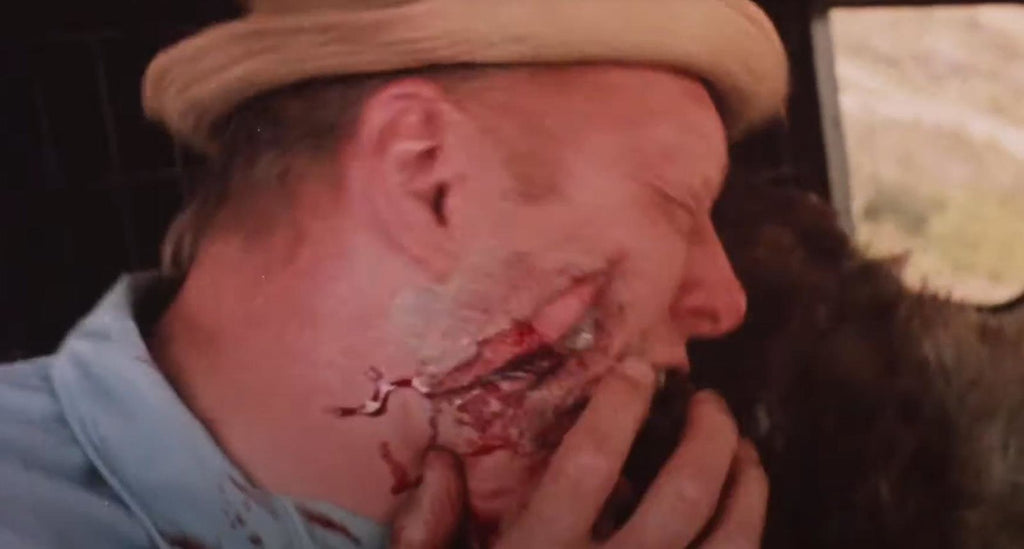 IM SCHATTEN DES KILIMANDSCHARO I REMASTERED UNCUT