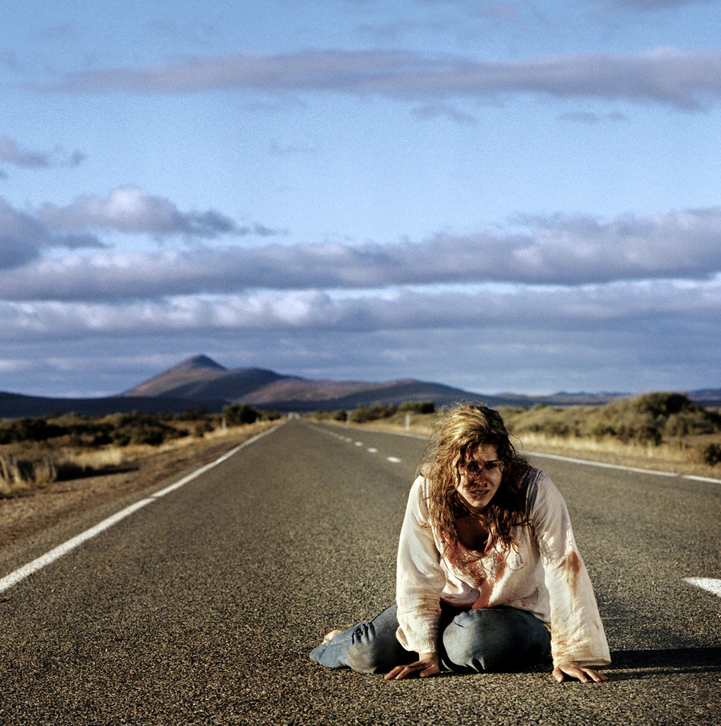Wolf Creek - Uncut