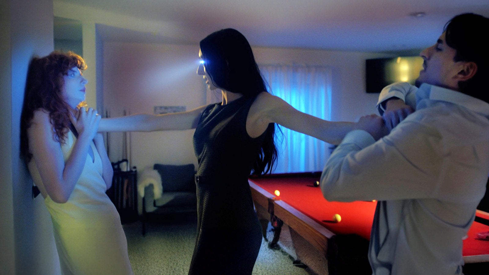 Housemaid - Sie liebt dich zu Tode