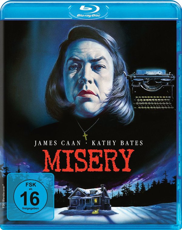 Misery - BR