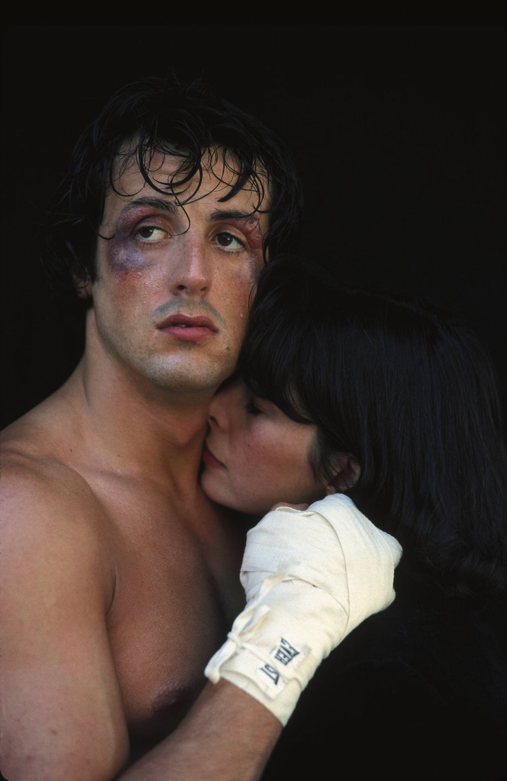 Rocky (4K UHD) I Limitiertes 3-Disc-Mediabook