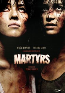 Martyrs - Uncut