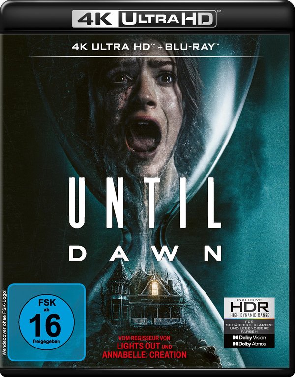 Until Dawn