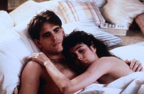 Der Kuss vor dem Tode I gr. Hartbox - AMS - Lim. 33 - Nr. 33 / 33