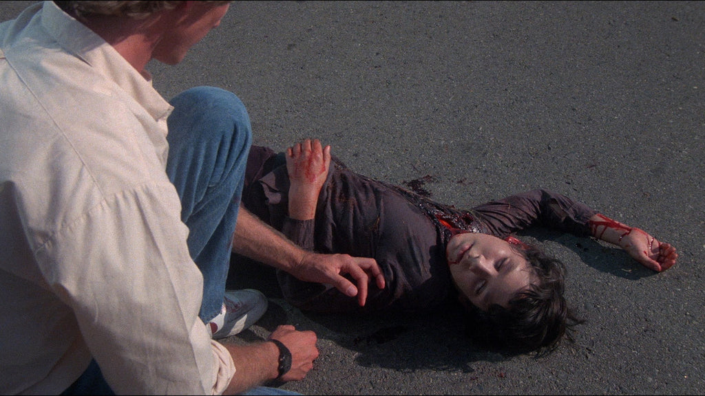 Kinder des Zorns 1-3 I Mediabook wattiert - Retro Gold - Lim. 222