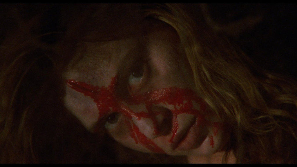 Spider Labyrinth | Italo Cinema Collection - Sammelschuber