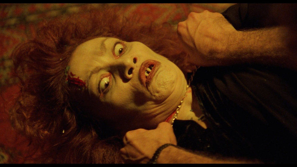 Spider Labyrinth | Italo Cinema Collection - Sammelschuber