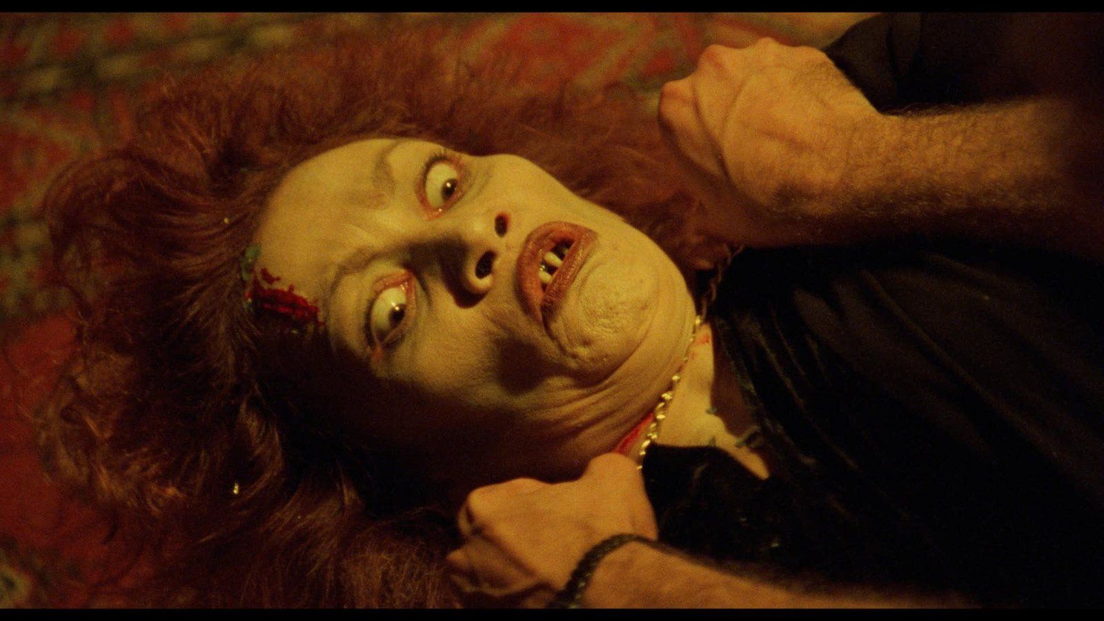 Spider Labyrinth | Italo Cinema Collection - Sammelschuber