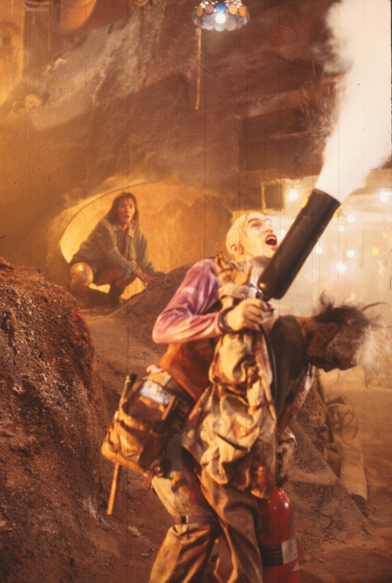 The Texas Chainsaw Massacre 2 | Mediabook - Cover A