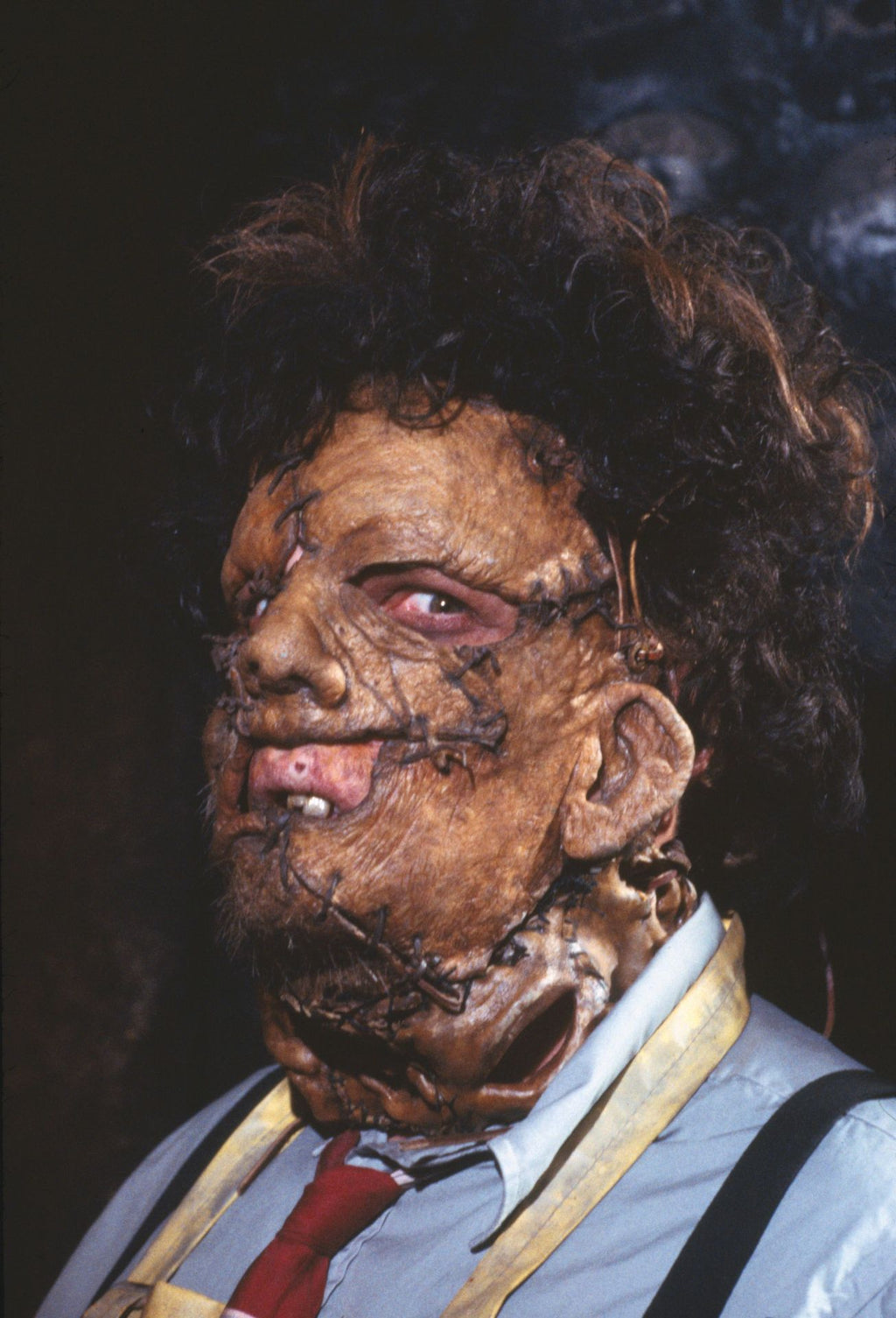 The Texas Chainsaw Massacre 2 | Mediabook - Cover A