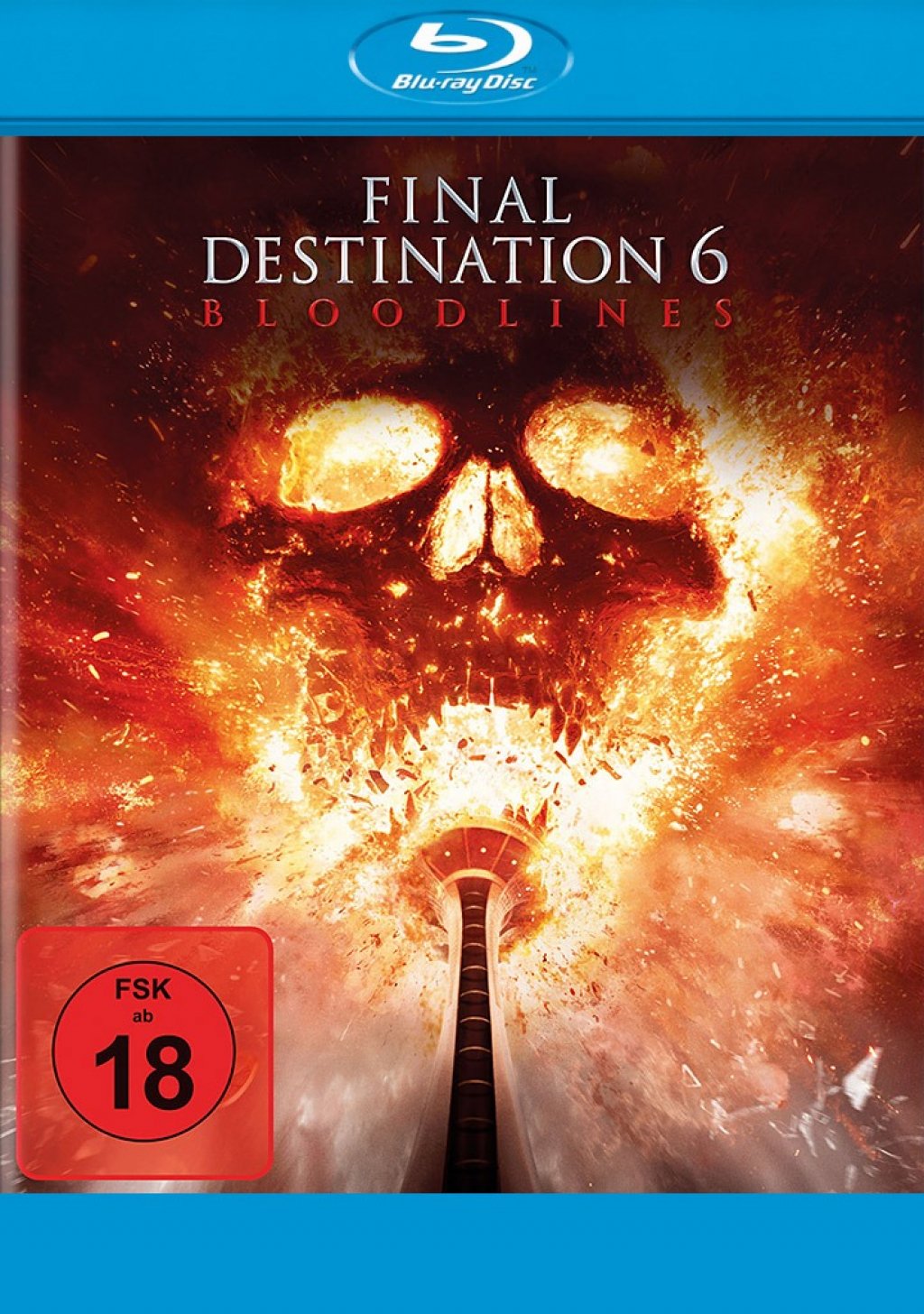 Final Destination 6: Bloodlines
