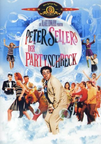 Der Partyschreck I Standard Version
