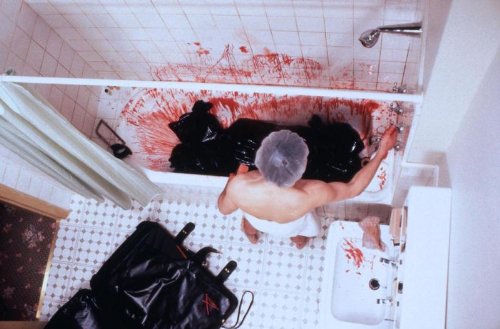 Der Kuss vor dem Tode I gr. Hartbox - AMS - Lim. 33 - Nr. 33 / 33