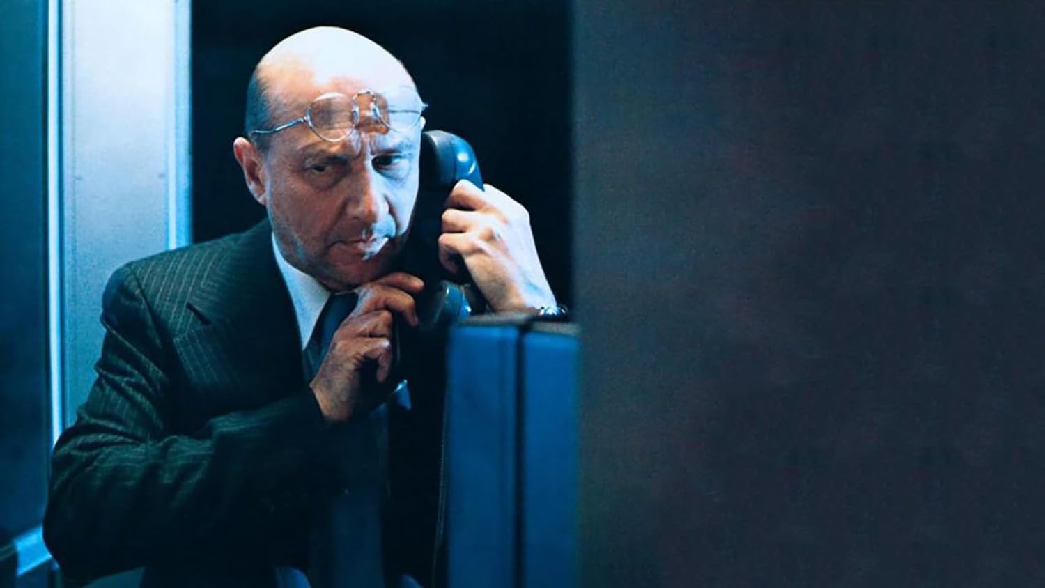 Telefon I 2-Disc Limited Edition Mediabook