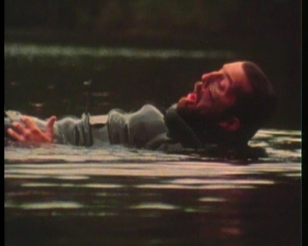 Rana - Hüter des blutigen Schatzes I gr. Hartbox - AMS - Lim.25 - Nr. 1/25