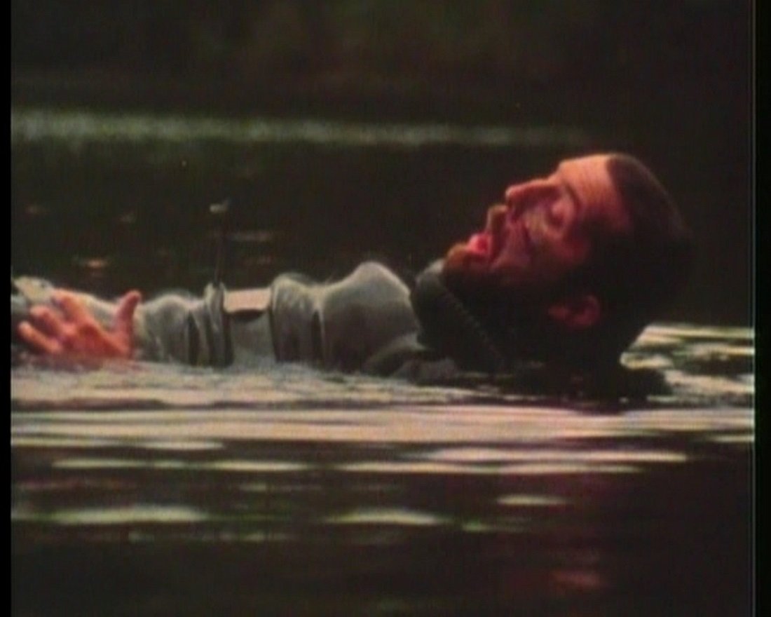 Rana - Hüter des blutigen Schatzes I gr. Hartbox - AMS - Lim.25 - Nr. 1/25