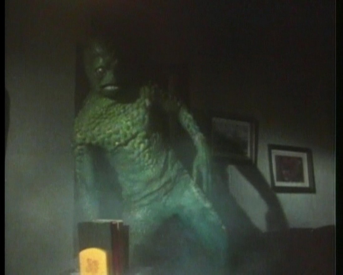 Rana - Hüter des blutigen Schatzes I gr. Hartbox - AMS - Lim.25 - Nr. 1/25