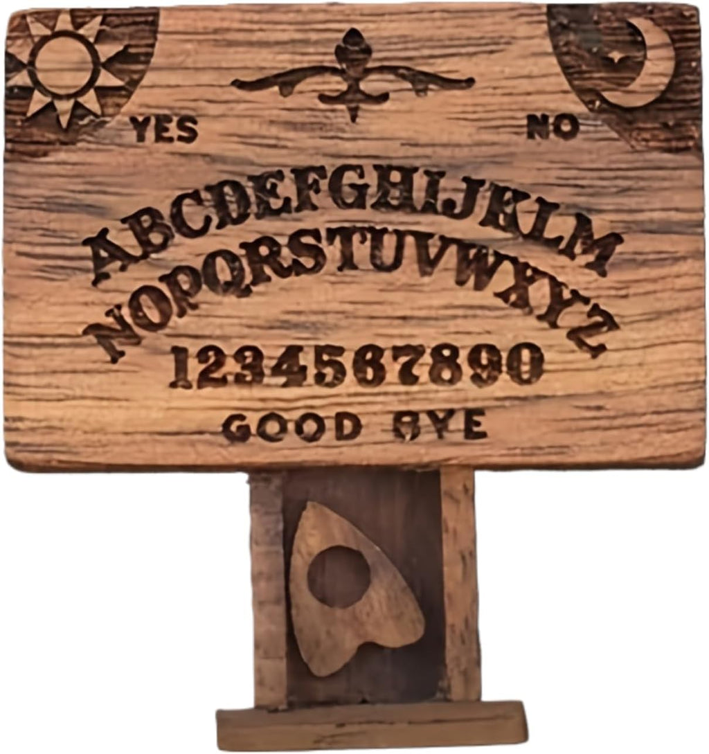 Der Fluch der reitenden Leichen - (Weihnachtshartbox 2025 + Überraschungshartbox + Ouija Miniboard )- AMS - Lim. 22