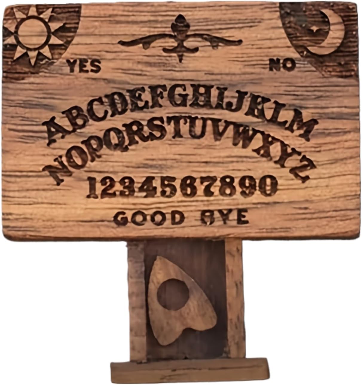 Der Fluch der reitenden Leichen - (Weihnachtshartbox 2025 + Überraschungshartbox + Ouija Miniboard )- AMS - Lim. 22