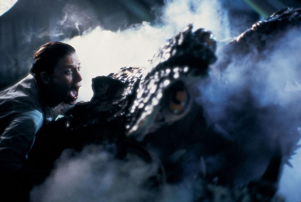 Deep Star Six I 2-Disc Mediabook