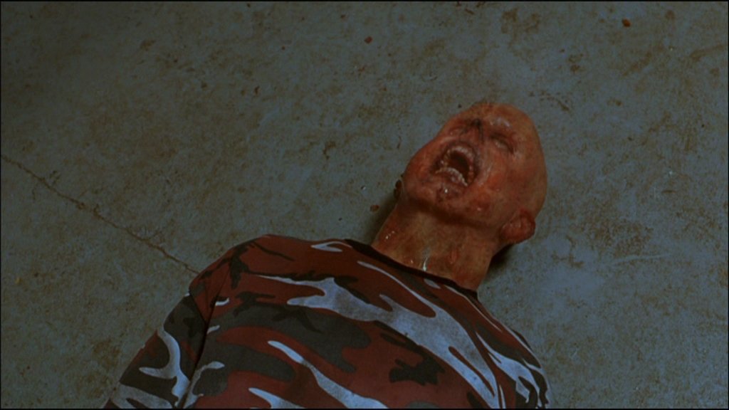 Return to Sleepaway Camp - Sleepaway Massacre I Uncut