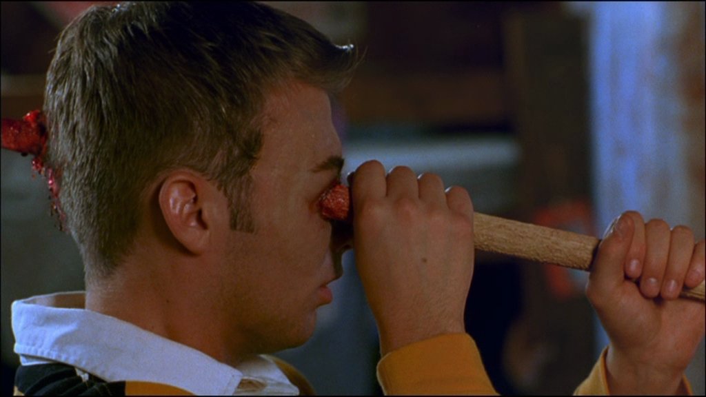 Return to Sleepaway Camp - Sleepaway Massacre I Uncut