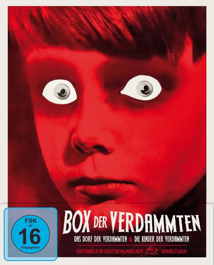 Box der Verdammten