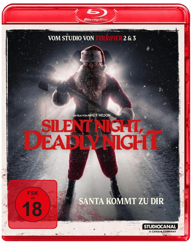 Silent Night, Deadly Night