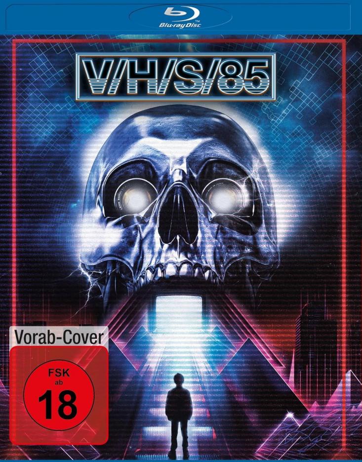 V/H/S/85