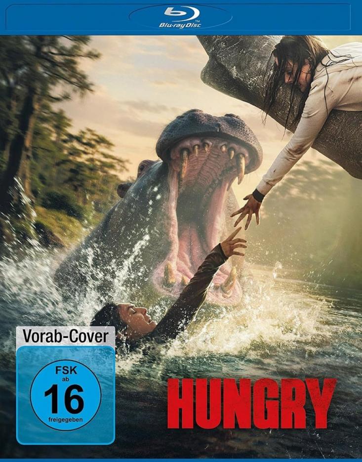 Hungry