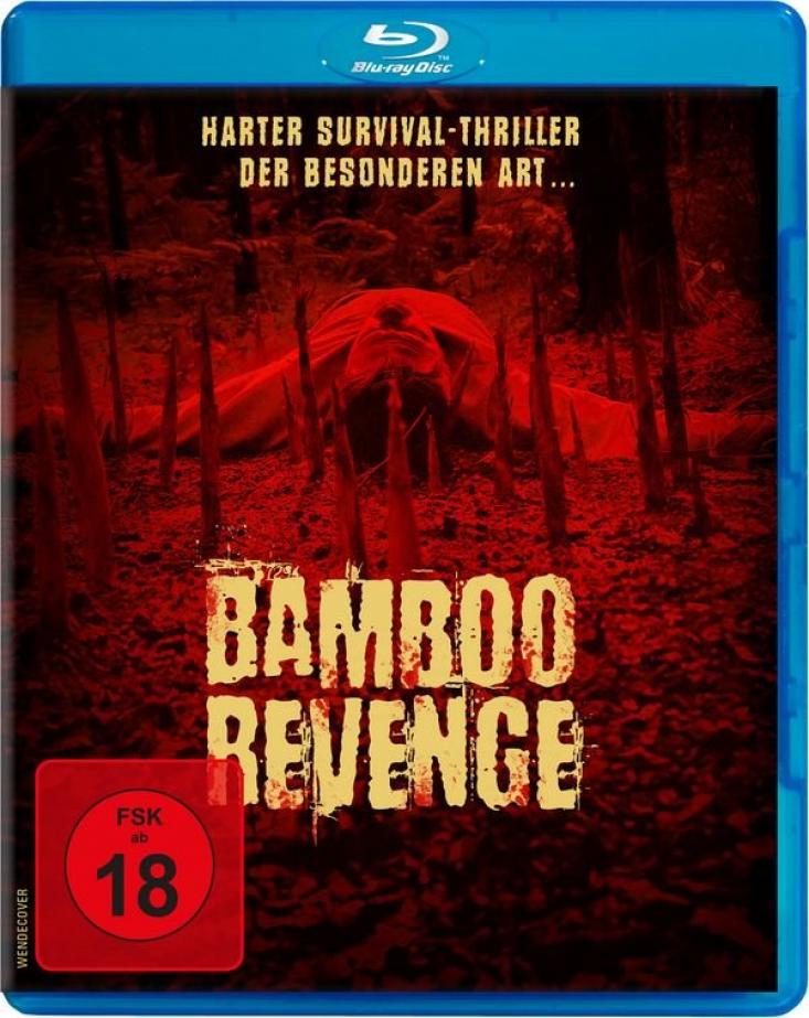 Bamboo Revenge