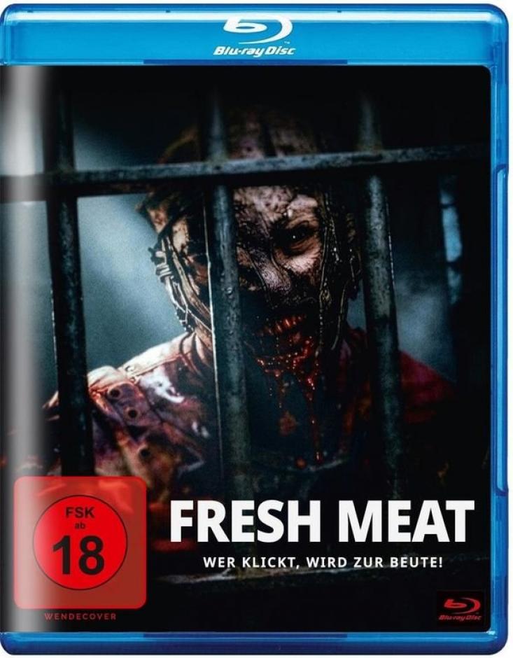 Fresh Meat