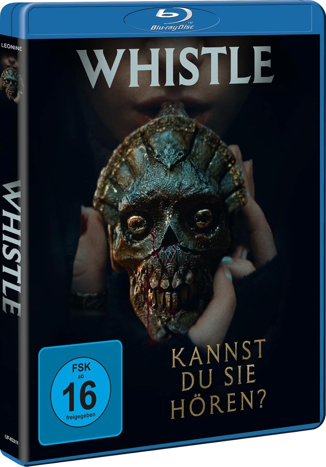 Whistle